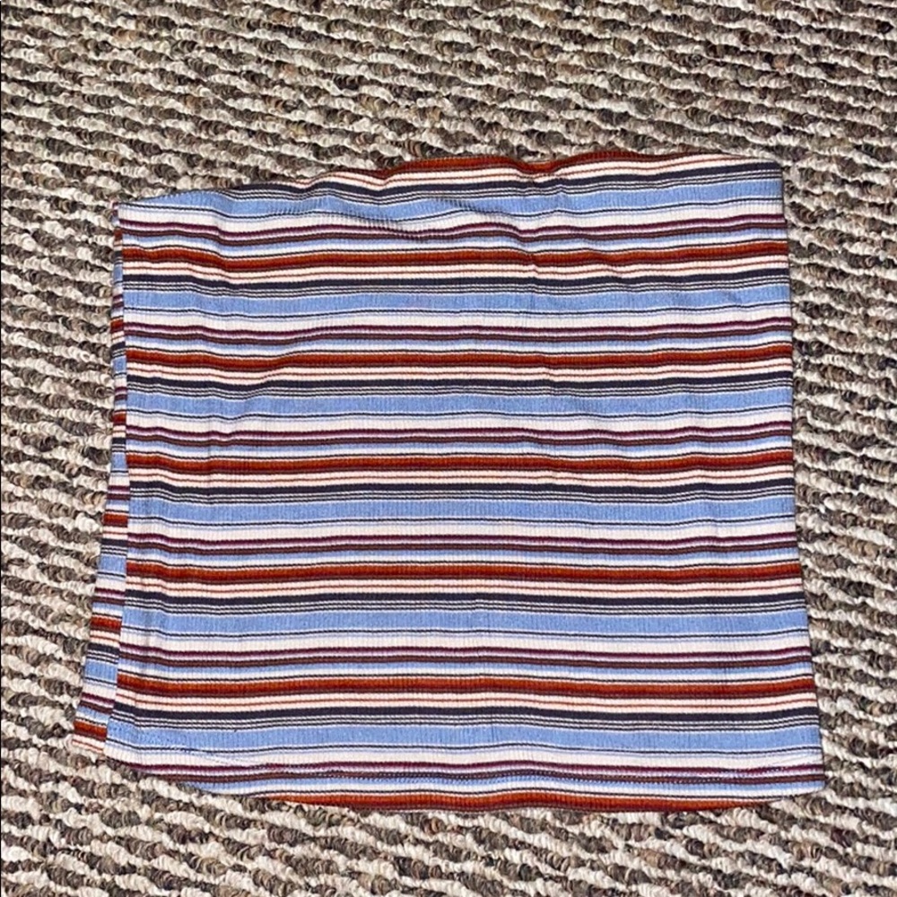 American eagle tube top